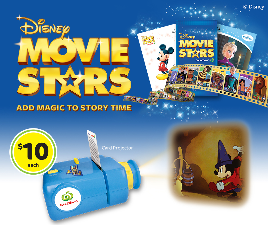 Disney Movie Stars コレクターズアルバムカードコンプ海外製 Disney