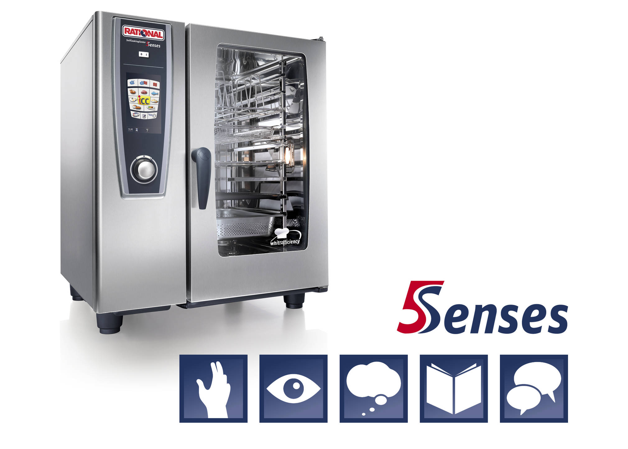 SMART COOKING SYSTEM - Supermarket News