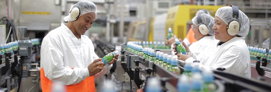 FRUCOR SHONE AT CONVENIENCE SUPPLY AWARDS - Supermarket News