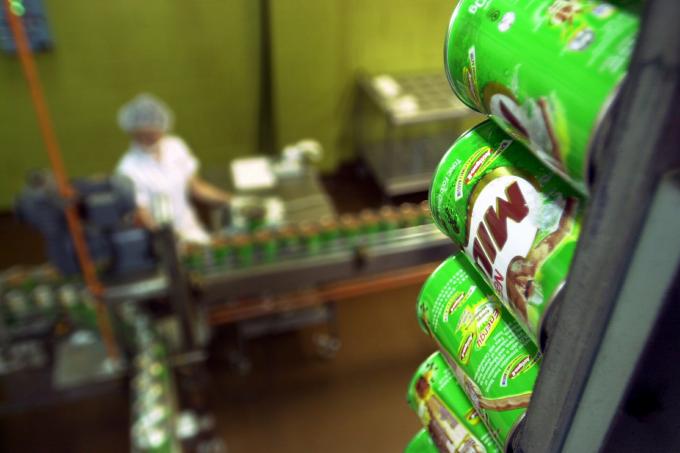 Milo Powder Falling HEALTH STAR RATING TO BE REMOVED FROM MILO POWDER - Supermarket News