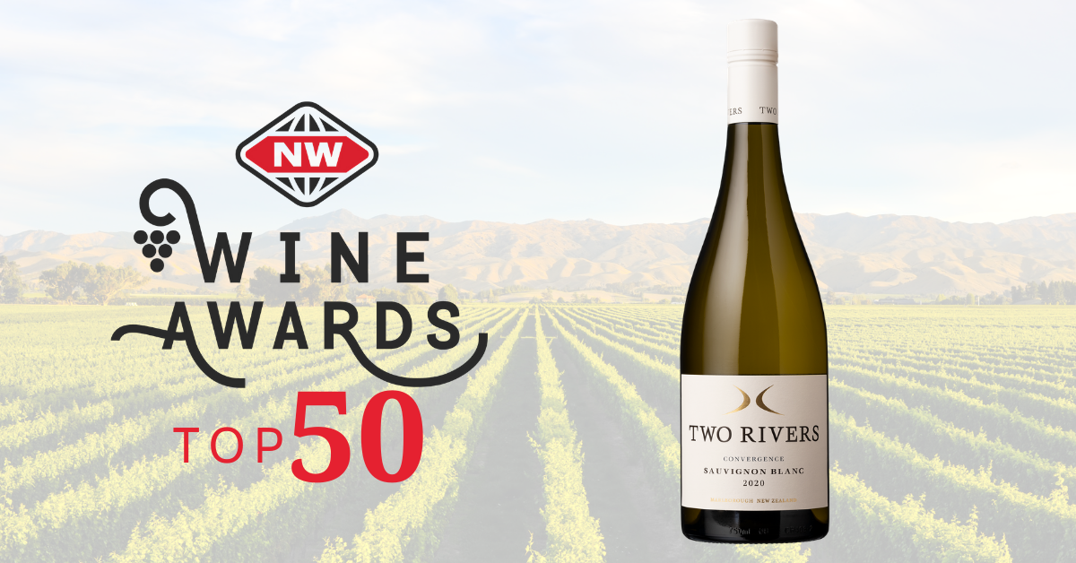 NWWA Top 50 - Two Rivers - Supermarket News