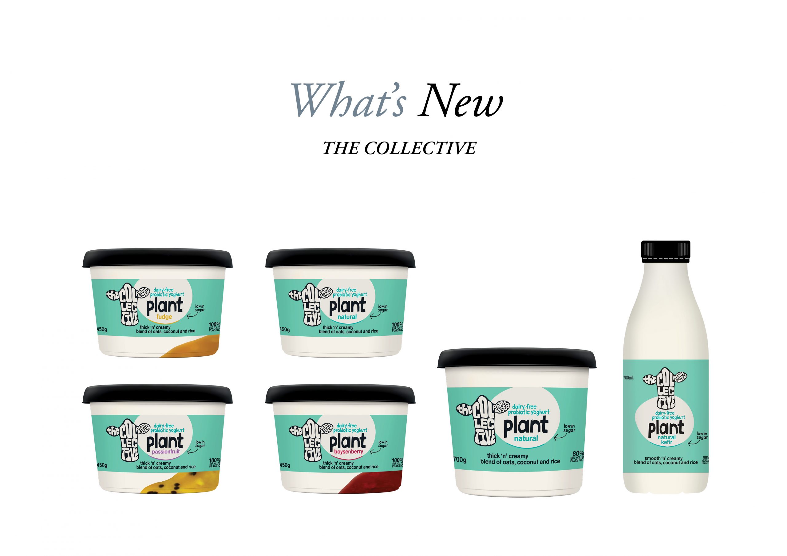 A Collective Move to a Better Future - Supermarket News