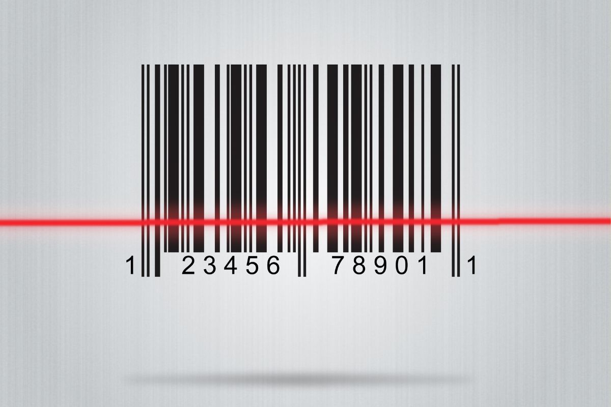 Next-Generation Barcode - Supermarket News
