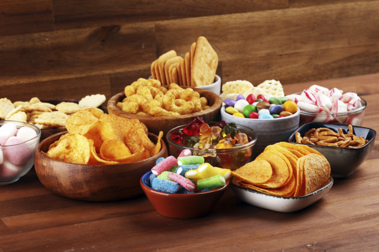 The Ultimate Venue For Sourcing Japanese Foods & Beverages