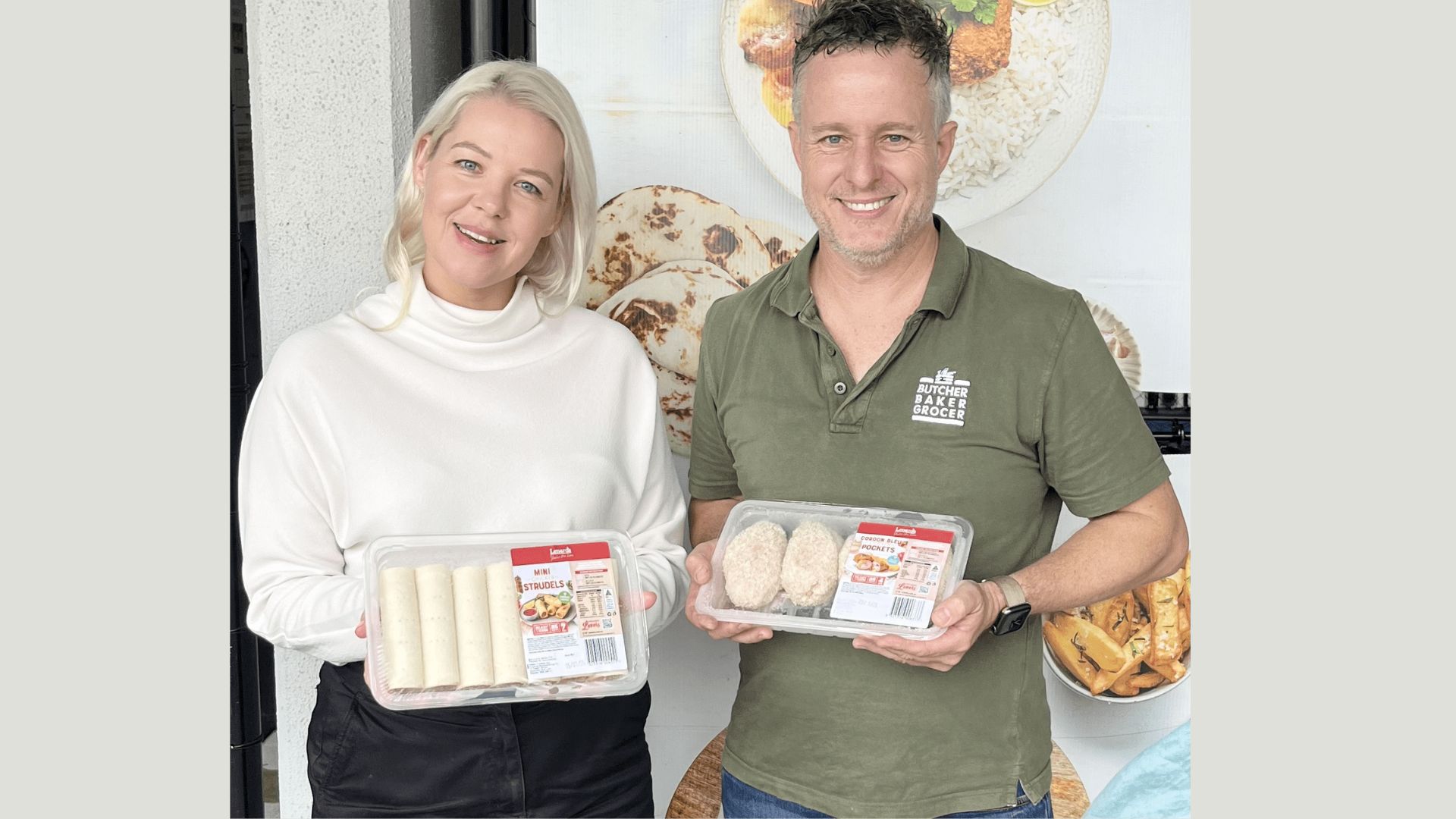 Home Delivery Services Expanded - Supermarket News