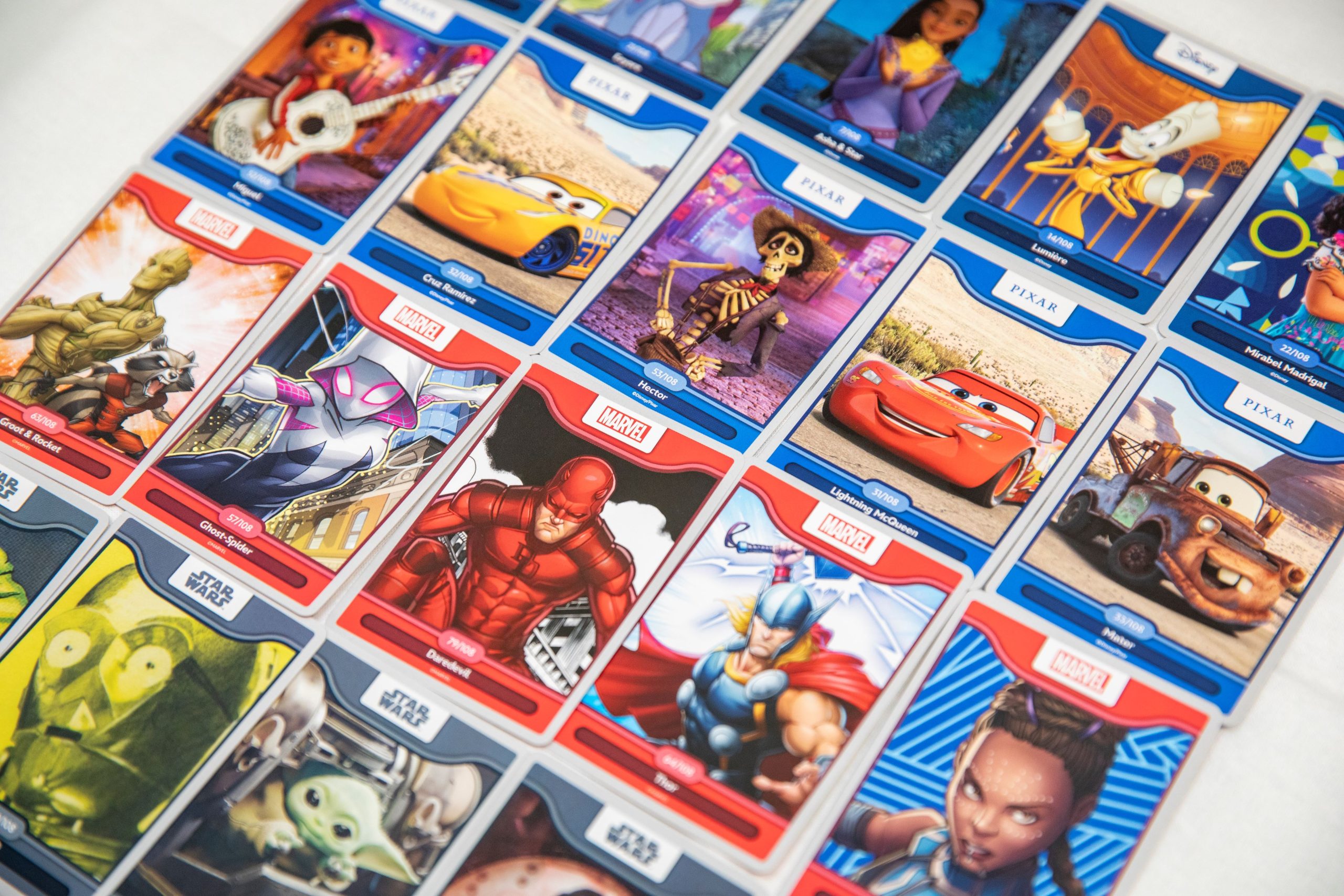 Woolworths Disney Worlds of Wonder Collection - Supermarket News