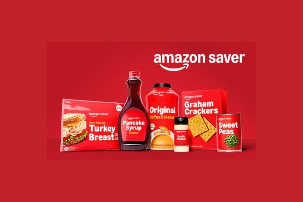 Amazon Fresh Introduces Amazon Saver - Supermarket News