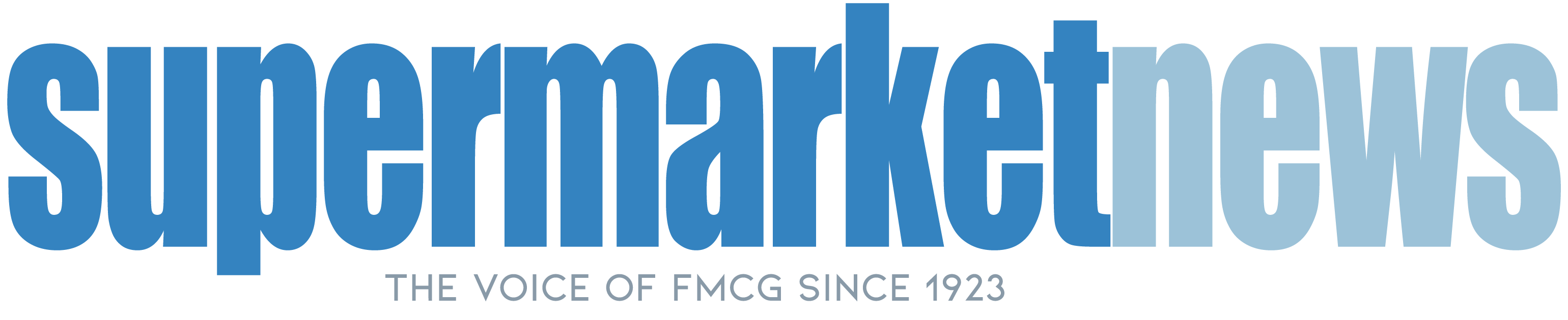 Supermarket News - The Voice of FMCG Since 1923