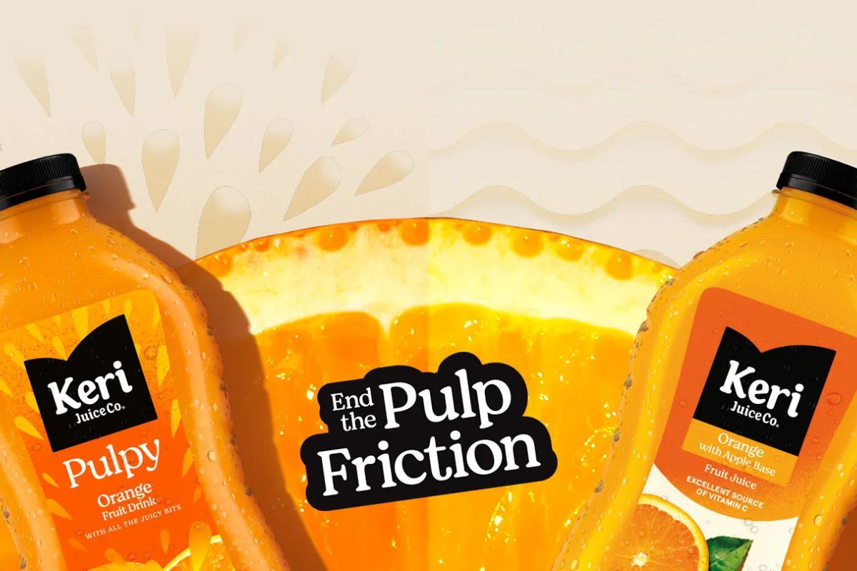 Pulp Nz End The Pulp Friction - Supermarket News