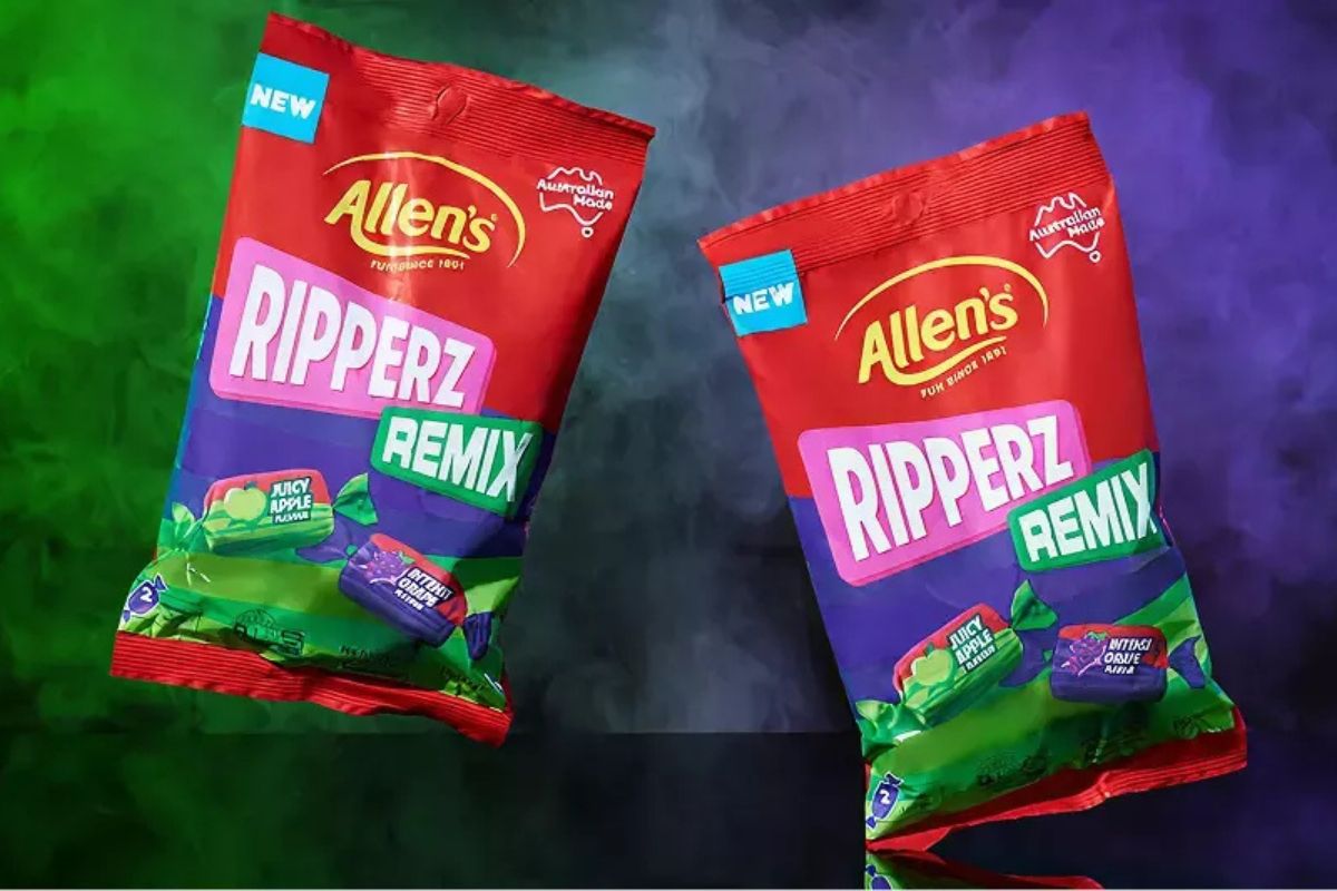 Lip Ripperz Ripper Ratz Allen’s Ripperz Get a Chewy New Remix - Supermarket News