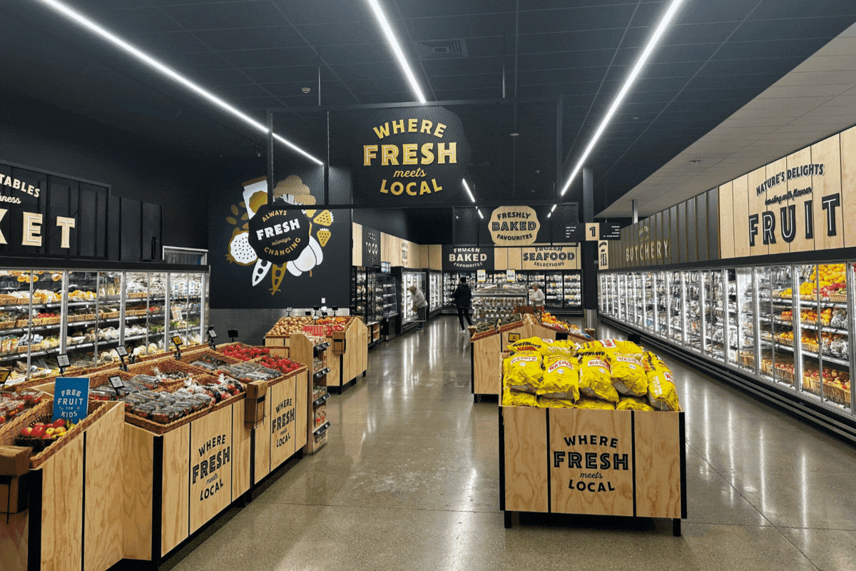 FreshChoice Te Anau Gets A Fresh Look - Supermarket News