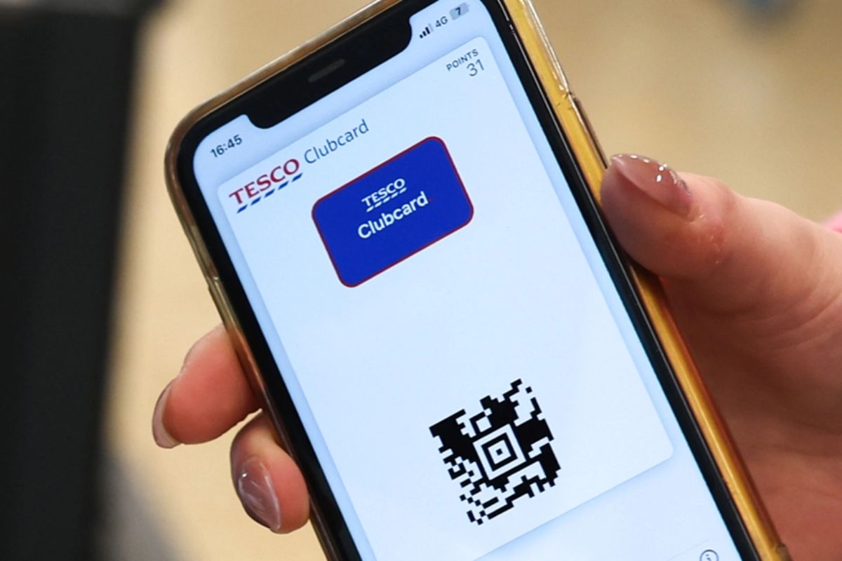 Tesco Using Oracle Sap Adobe & Tesco Use AI To Personalise Experiences - Supermarket News