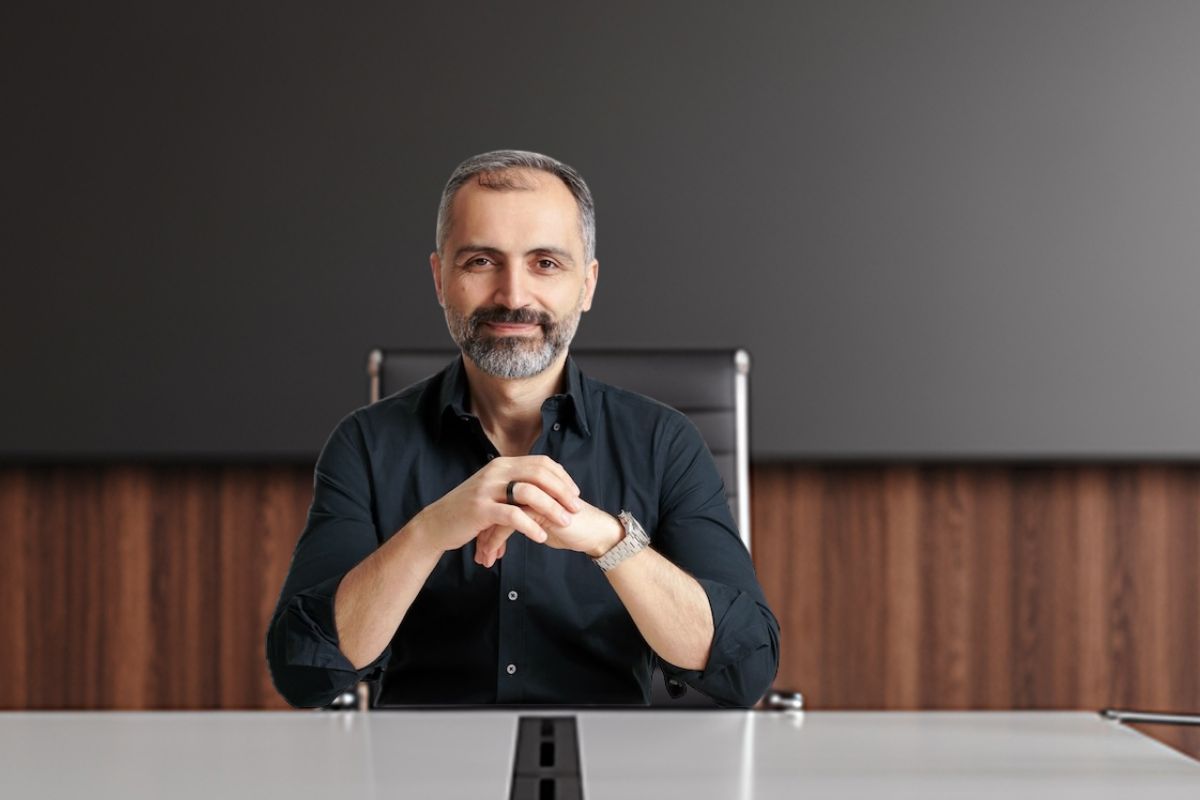 Kemal Cetin Joins Mars Snacking Business - Supermarket News
