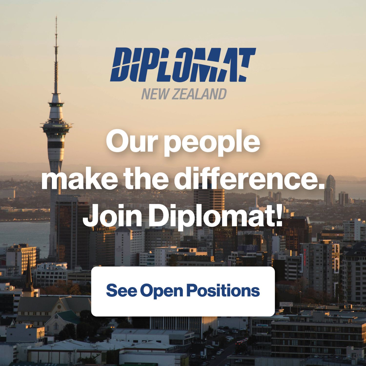 diplomat