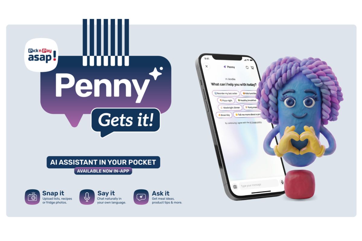 Ai-Powered Conversation-Led Shopping In South Africa - Supermarket News