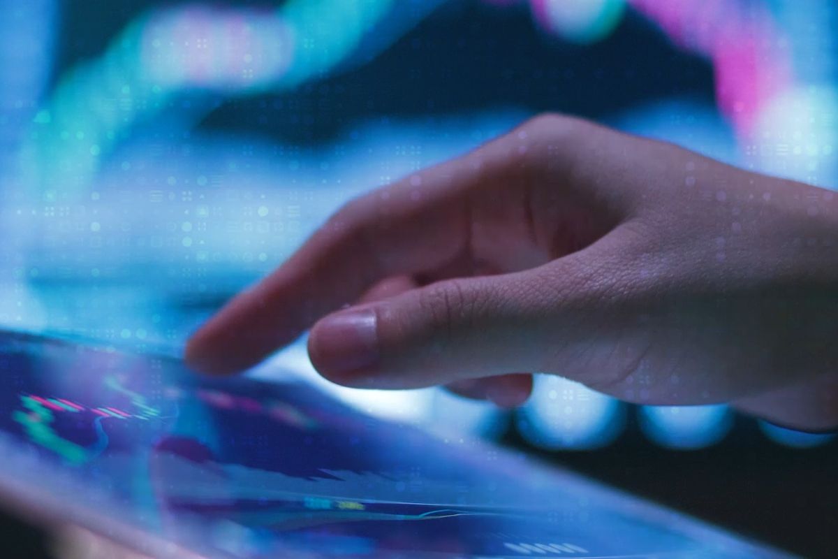 Mint, Move & Manage Stablecoin - Supermarket News
