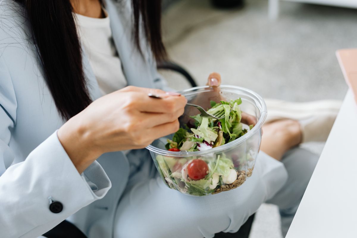 Affordable Seasonal Produce Boosts Healthy Eating