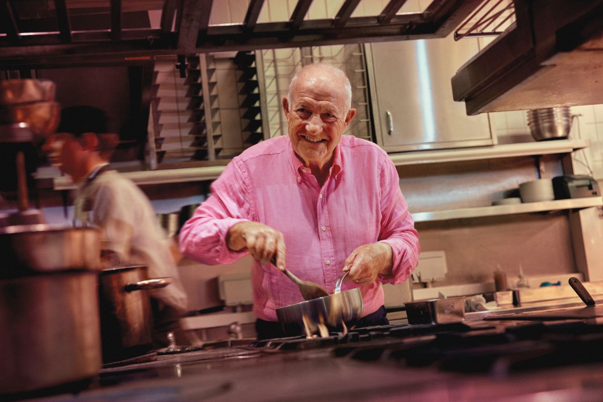 Rick Stein's Exclusive Restaurant-Quality Seafood Range - Supermarket News